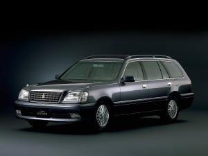 1999 Toyota Crown Estate Royal Saloon